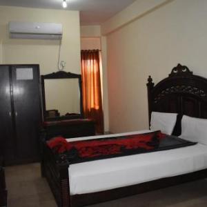 Hotel travel Inn Islamabad 